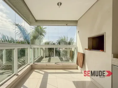 Apartamento com 2 Quartos à venda, 71m² no Córrego Grande, Florianópolis