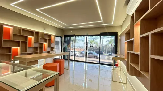 Prédio Comercial com 8 Quartos para alugar, 241m² no Swiss Park, Campinas