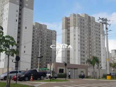 Apartamento com 2 Quartos à venda, 46m² no Colônia (Zona Leste), São Paulo