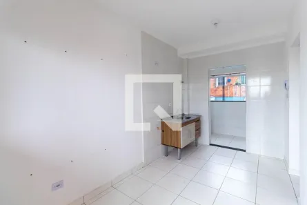 Apartamento com 2 Quartos à venda, 42m² no Vila Franci, São Paulo
