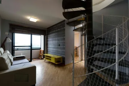 Apartamento com 2 Quartos à venda, 110m² no Vila Guarani (Z Sul), São Paulo