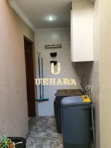 Sobrado com 2 Quartos à venda, 70m² no Vila Carbone, São Paulo