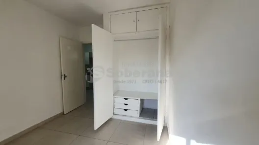 Apartamento com 1 Quarto para alugar, 40m² no Centro, Campinas