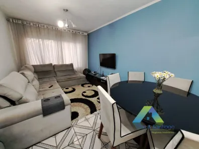 Casa com 3 Quartos à venda, 100m² no Vila Moraes, São Paulo