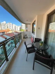 Apartamento com 2 Quartos à venda, 68m² no Santa Rosa, Niterói