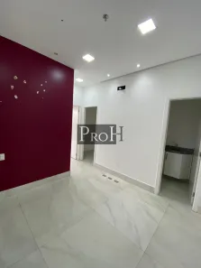 Sala Comercial à venda, 45m² no Jardim do Mar, São Bernardo do Campo