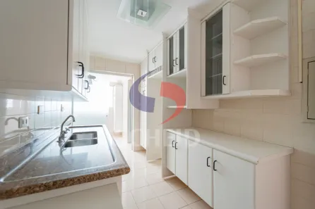 Apartamento com 2 Quartos à venda, 85m² no Moema, São Paulo
