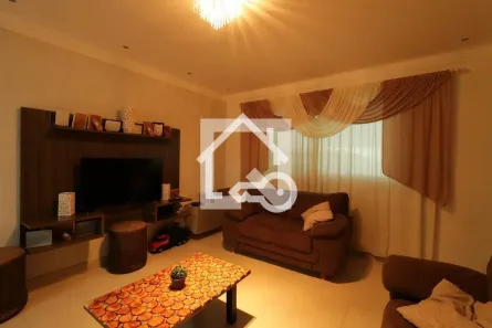 Casa com 4 Quartos à venda, 140m² no Vila Assunção, Santo André