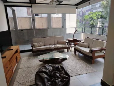 Apartamento com 2 Quartos para alugar, 120m² no Pinheiros, São Paulo