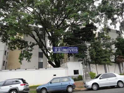 Apartamento com 2 Quartos à venda, 60m² no Vila Pompéia, Campinas