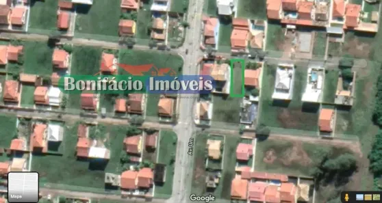 Lote/Terreno à venda, 315m² no Ponte dos Leites, Araruama