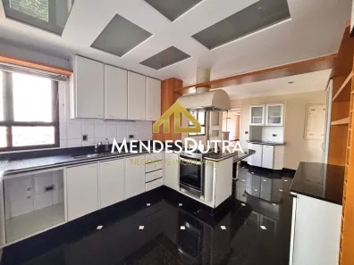 Apartamento com 3 Quartos à venda, 173m² no Nova América, Piracicaba