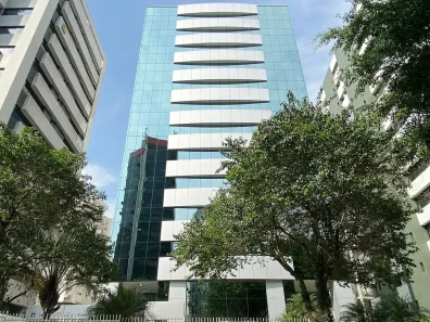 Prédio Comercial para venda ou aluguel, 2452m² no Vila Mariana, São Paulo