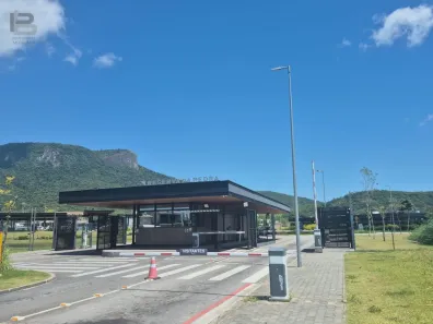 Lote/Terreno à venda, 302m² no Pedra Branca, Palhoça