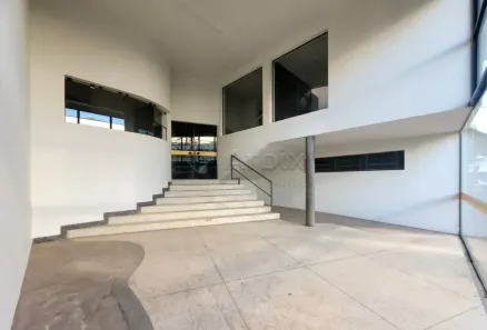 Ponto Comercial para alugar, 632m² no Centro, Americana
