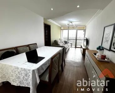 Apartamento com 2 Quartos à venda, 70m² no Jardim Morro Verde, São Paulo