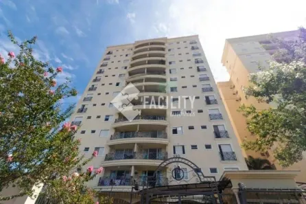 Apartamento com 4 Quartos à venda, 107m² no Jardim das Paineiras, Campinas
