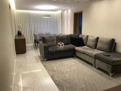 Apartamento com 3 Quartos à venda, 145m² no Nova Petrópolis, São Bernardo do Campo