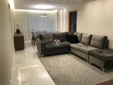 Apartamento com 3 Quartos à venda, 145m² no Nova Petrópolis, São Bernardo do Campo