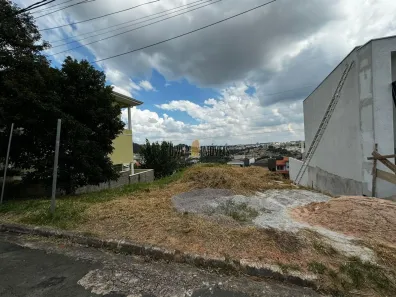 Lote/Terreno à venda, 341m² no Jardim Monte Verde, Valinhos