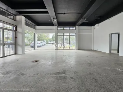 Ponto Comercial para alugar, 151m² no Rio Branco, Novo Hamburgo
