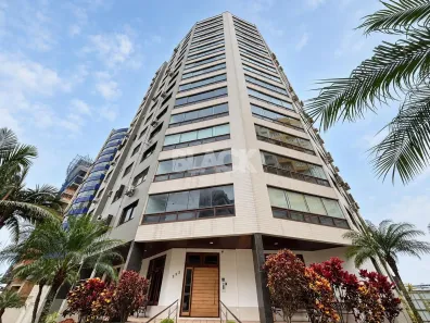 Apartamento com 3 Quartos à venda, 142m² no Torres, Torres