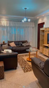 Casa com 3 Quartos à venda, 230m² no Vila Curuçá, Santo André