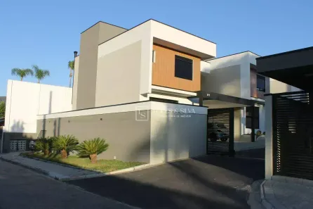 Casa com 3 Quartos à venda, 166m² no Vila Esperia ou Giglio, Atibaia
