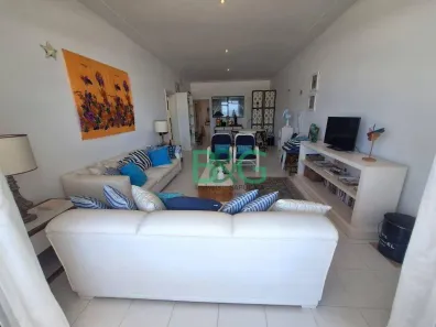 Apartamento com 3 Quartos à venda, 140m² no Pitangueiras, Guarujá