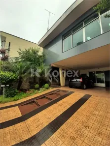 Imóvel Comercial com 7 Quartos à venda, 290m² no Santana, São Paulo