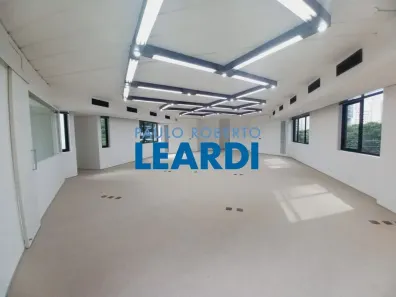 Ponto Comercial para venda ou aluguel, 140m² no Cidade Monções, São Paulo