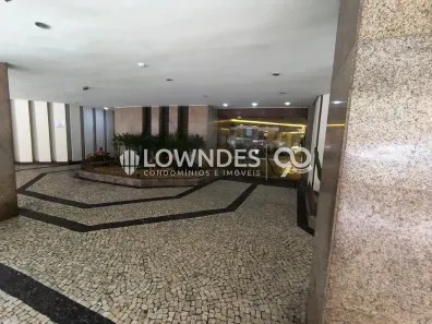 Apartamento com 2 Quartos para alugar, 77m² no Copacabana, Rio de Janeiro