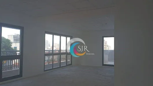 Sala Comercial para alugar, 194m² no Paraíso, São Paulo