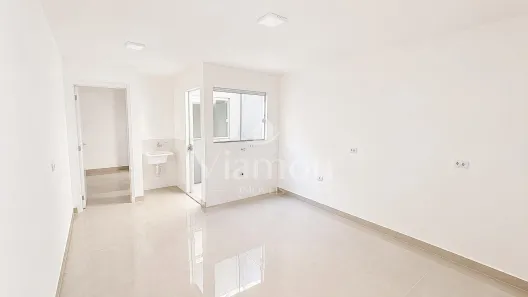 Casa com 2 Quartos à venda, 45m² no Cidade Industrial, Curitiba