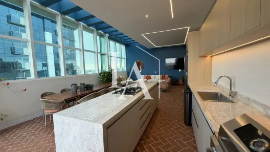 Apartamento com 5 Quartos à venda, 750m² no Alphaville Centro Industrial e Empresarial/Alphaville., Barueri