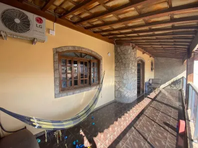 Casa com 5 Quartos à venda, 452m² no Diamante (Barreiro), Belo Horizonte