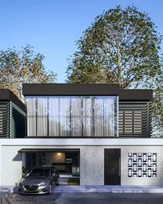 Casa com 3 Quartos à venda, 130m² no Praia do Morro, Guarapari