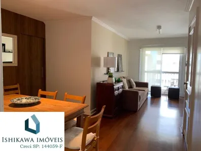 Apartamento com 3 Quartos à venda, 180m² no Sumarezinho, São Paulo