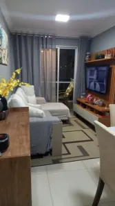 Apartamento com 2 Quartos à venda, 50m² no Parque Roseira, Carapicuíba
