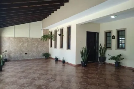 Casa com 5 Quartos à venda, 293m² no Jardim Maria do Carmo, Sorocaba