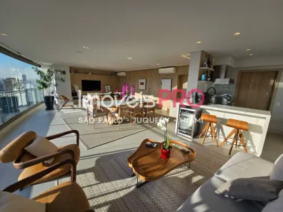 Apartamento com 2 Quartos à venda, 168m² no Vila Nova Conceição, São Paulo
