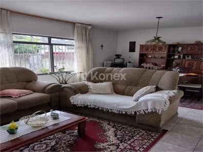 Sobrado com 3 Quartos à venda, 160m² no Vila Irmãos Arnoni, São Paulo