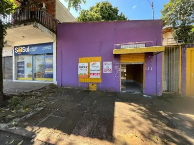 Ponto Comercial para alugar, 50m² no Rincão, Novo Hamburgo