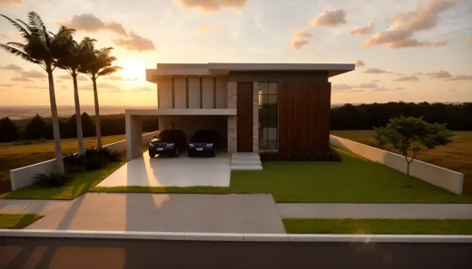 Casa de Condomínio com 4 Quartos à venda, 420m² no Várzea, Recife
