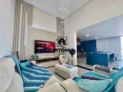 Casa de Condomínio com 3 Quartos à venda, 244m² no Centro, Taubaté