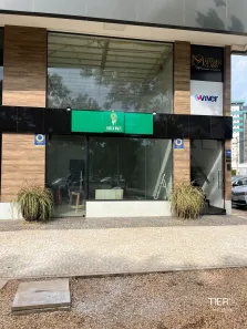 Ponto Comercial com 1 Quarto para alugar, 45m² no Plano Diretor Sul, Palmas