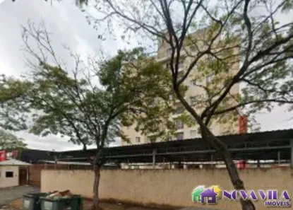 Apartamento com 2 Quartos para alugar, 70m² no Jardim Dona Irma, Jaguariúna