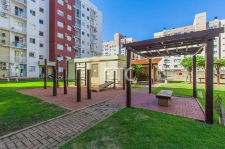 Apartamento com 2 Quartos à venda, 51m² no Fátima, Canoas