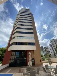 Apartamento com 4 Quartos à venda, 220m² no Horto Florestal, Salvador