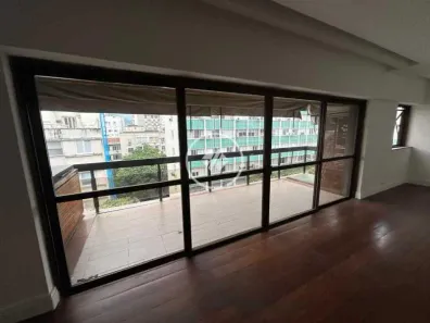 Apartamento com 4 Quartos à venda, 108m² no Leblon, Rio de Janeiro